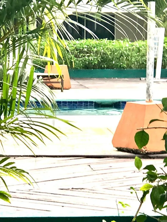Negril Beach Club Condos J11 Ξενοδοχείο με διαμερίσματα
