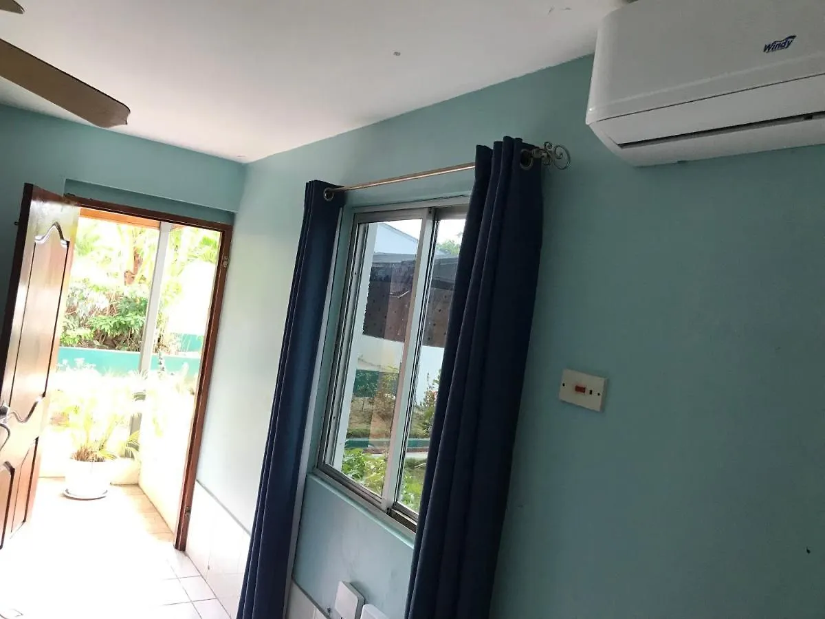 Negril Beach Club Condos J11 Τζαμάικα