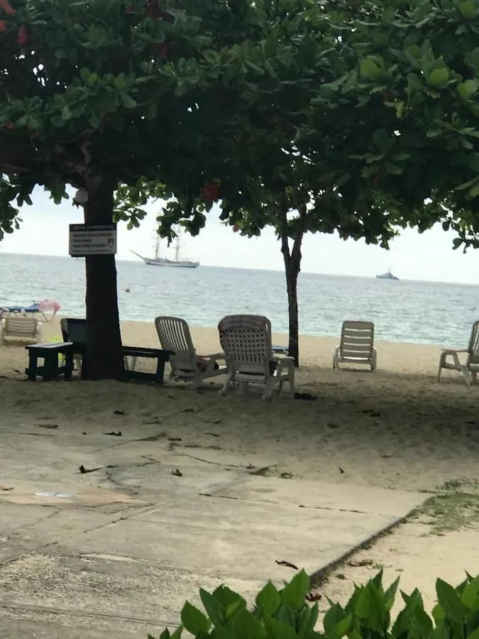 Ξενοδοχείο με διαμερίσματα Negril Beach Club Condos J11 Τζαμάικα