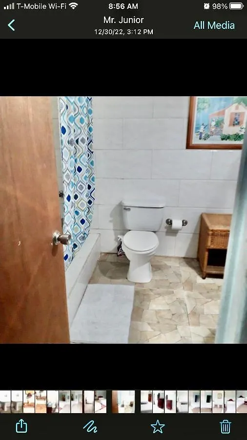 Negril Beach Club Condos J11