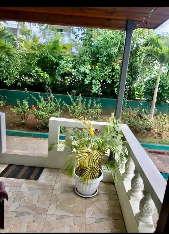 Aparthotel Negril Beach Club Condos J11